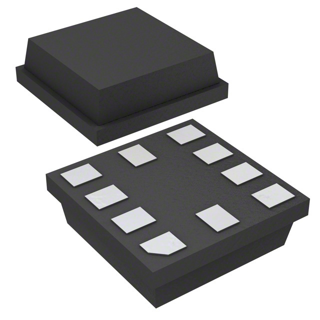 BH1771GLC-E2 Rohm Semiconductor  Optical Sensors - Ambient Light IR UV Sensors